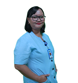Bintang Ronauli Simanjuntak